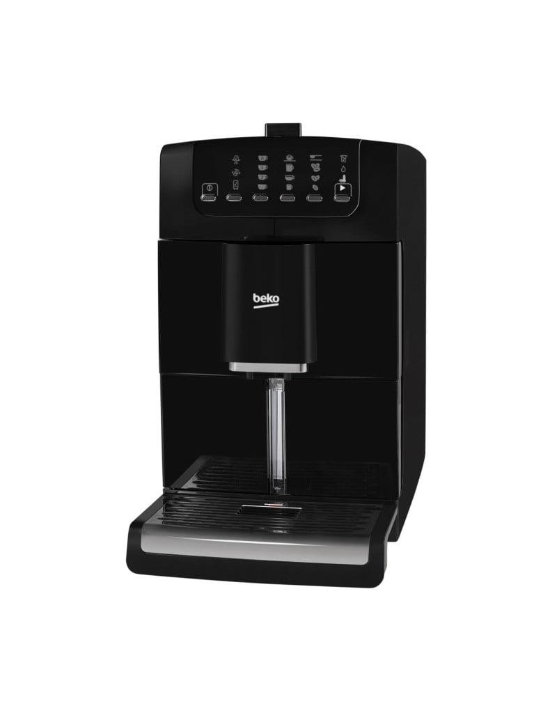 Beko CEG7425B Barista Bean to Cup Coffee Machine with Frother Black