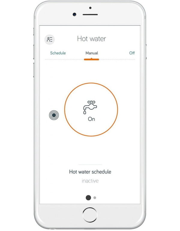 Hive Active Heating Multizone