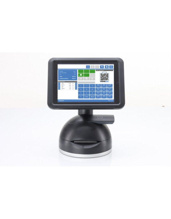 PowaPOS T25 Universal Turnkey POS