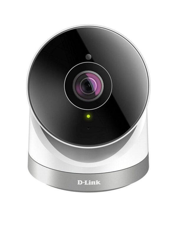 D-Link Full HD 180-Degree Outdoor Wi-Fi Camera