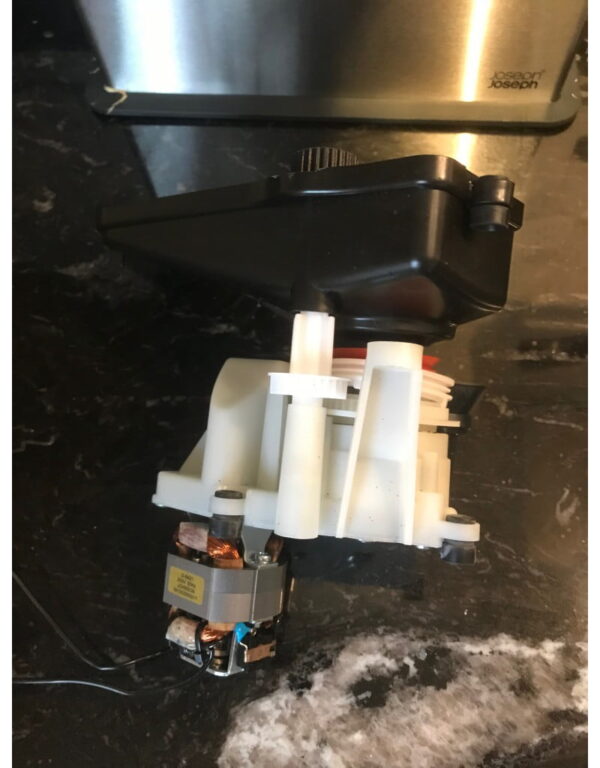 Delonghi Coffee Grinder + Housing Unit Fits ESAM4000, ESAM4200