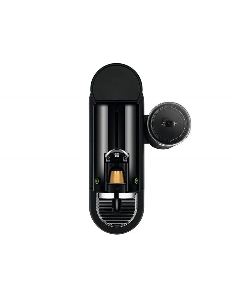 Nespresso CitiZ and Milk Coffee Machine 