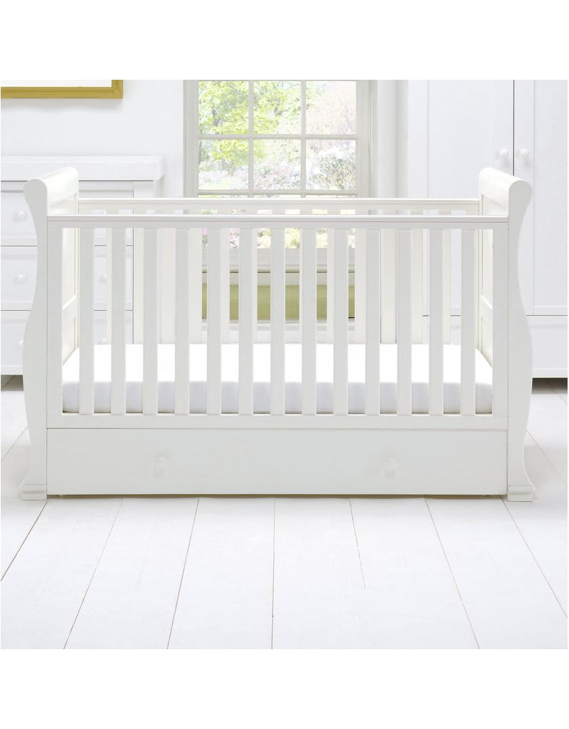 mothercare cot bed mattress 140 x 70