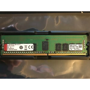 Kingston Technology KTH-PL421/8G - KTC 8GB DDR4 2133