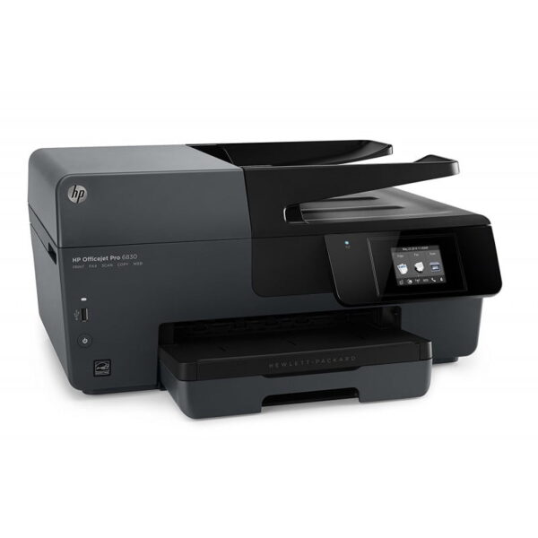 HP Officejet Pro 6830 e-All-in-One Printer