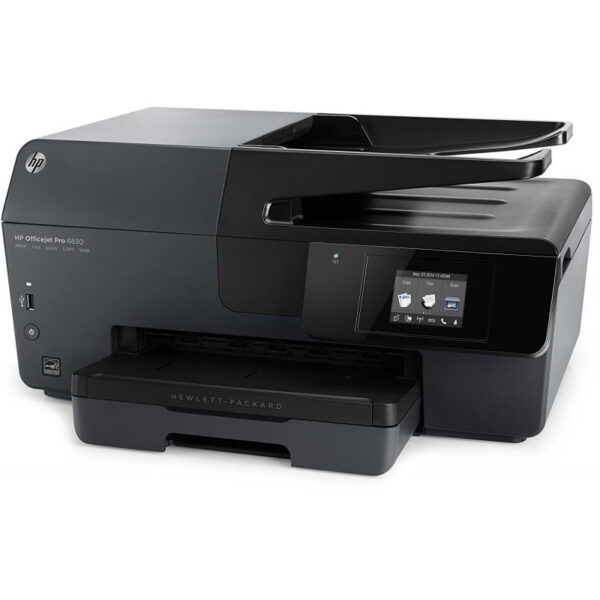 HP Officejet Pro 6830 e-All-in-One Printer