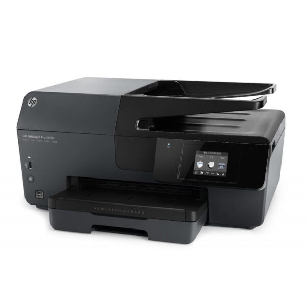 HP Officejet Pro 6830 e-All-in-One Printer