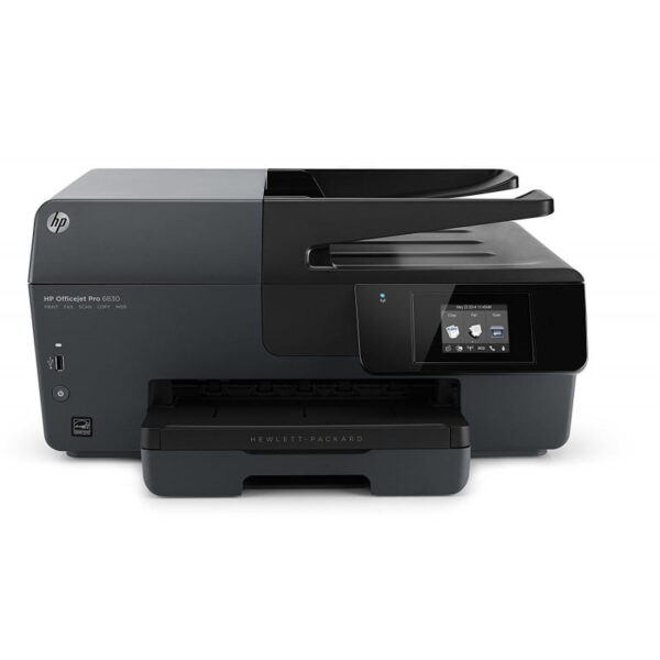 HP Officejet Pro 6830 e-All-in-One Printer