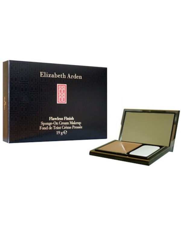 Elizabeth Arden Flawless Finish Sponge-On Cream Makeup - Porcelain Beige