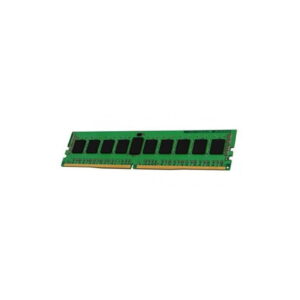 Kingston KCP424RS4/16 16 GB DDR4-2400 MHz Registered DIMM ECC Module Single Rank 1.2 V 288-Pin CL17 RAM Memory