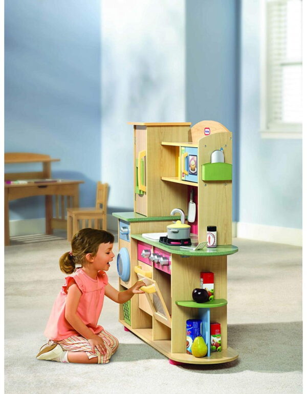 Little Tikes Cooking Creations Premium Kitchen