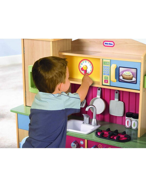 Little Tikes Cooking Creations Premium Kitchen