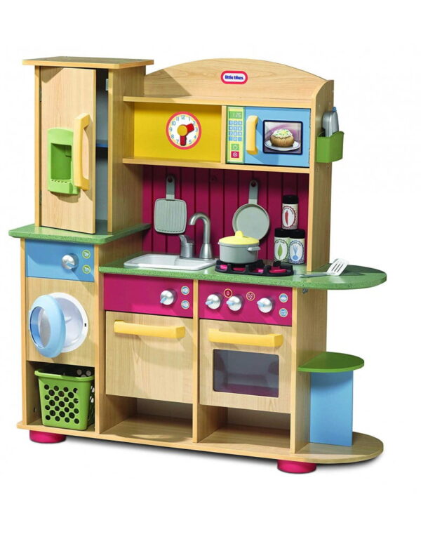 Little Tikes Cooking Creations Premium Kitchen