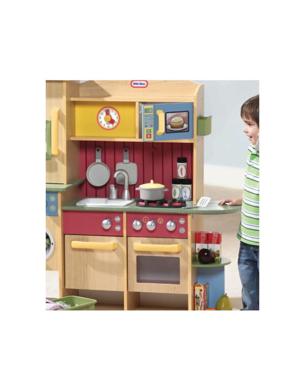 Little Tikes Cooking Creations Premium Kitchen