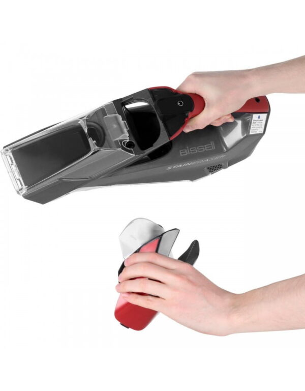 BISSELL Stain Eraser Cordless Spot & Stain Cleaner 20056
