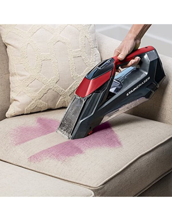 BISSELL Stain Eraser Cordless Spot & Stain Cleaner 20056