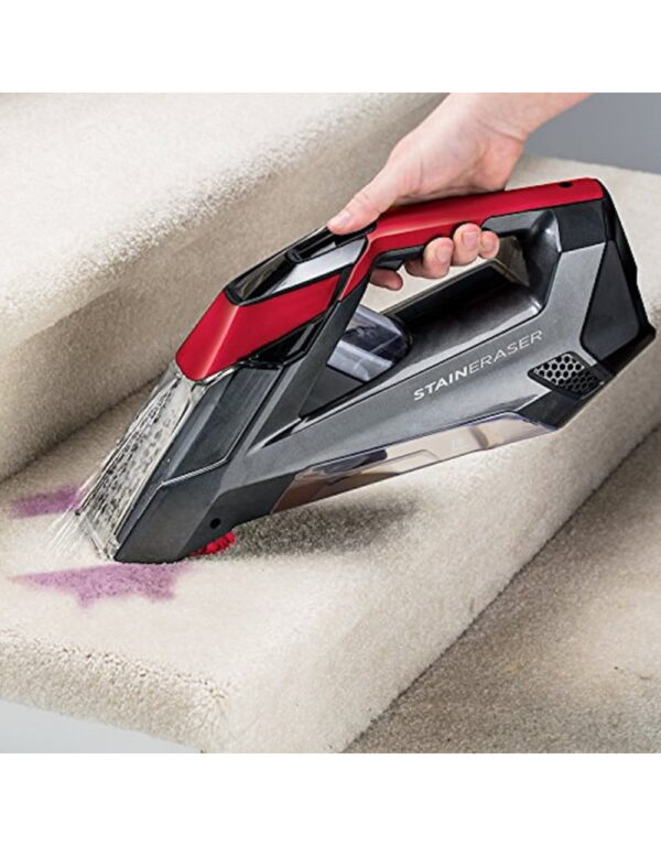 BISSELL Stain Eraser Cordless Spot & Stain Cleaner 20056