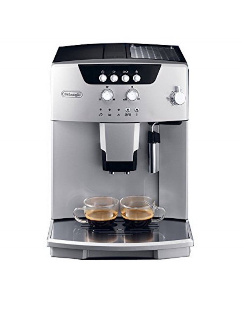 Delonghi Magnifica ESAM04.110.S 15 Bar Bean to Cup Espresso