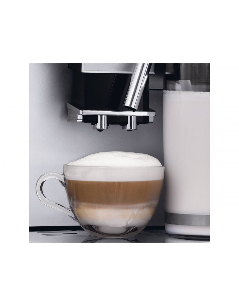DeLonghi Perfecta ESAM 5500.M Bean To Cup Espresso Cappuccino Coffee
