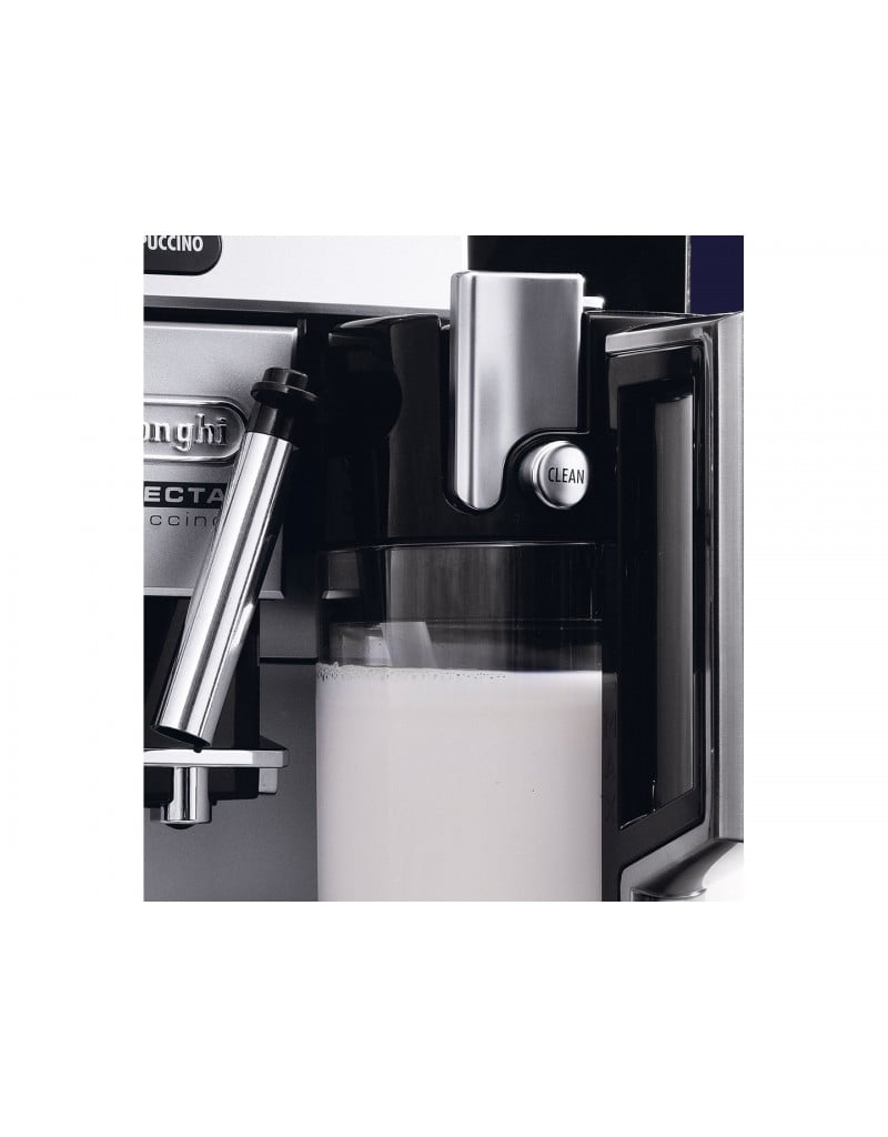 DeLonghi Perfecta ESAM 5500.M Bean To Cup Espresso Cappuccino Coffee