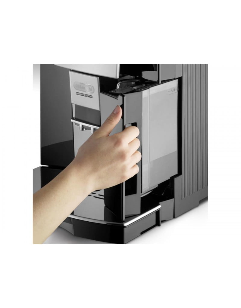 DeLonghi Perfecta ESAM 5500.M Bean To Cup Espresso Cappuccino Coffee