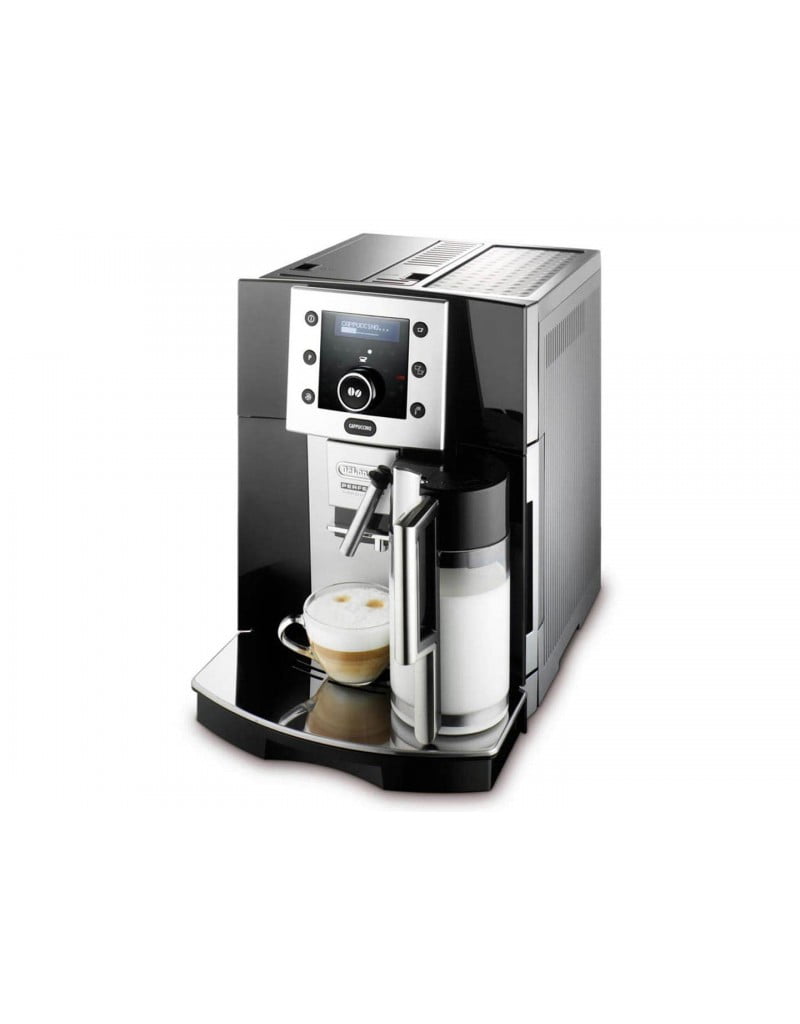 DeLonghi Perfecta ESAM 5500.M Bean To Cup Espresso Cappuccino Coffee
