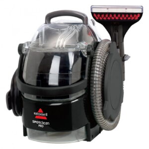 BISSELL SpotClean PRO Portable Carpet Cleaner, 750 W