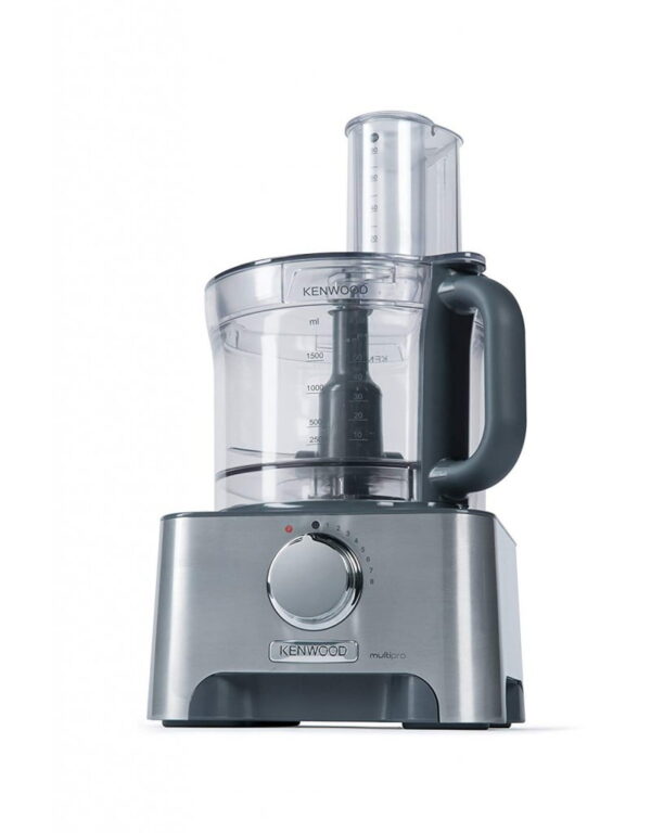 Kenwood MultiPro Classic FDM781BA Food Processor - Silver