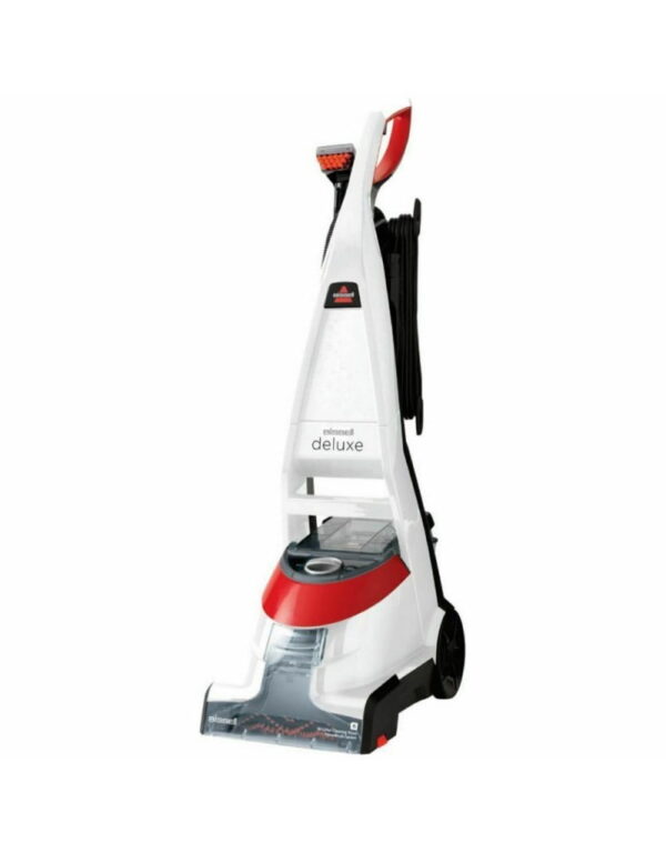 BISSELL Deluxe 32788 With Heatwave Technology RRP 329