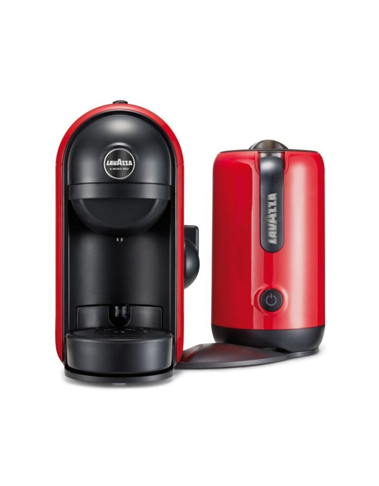 Lavazza Modo Mio LM600 Minu Pod Espresso / Cappuccino Machine ThatOne.UK
