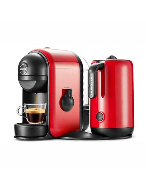 Lavazza Modo Mio LM600 Minu Pod Espresso / Cappuccino Machine