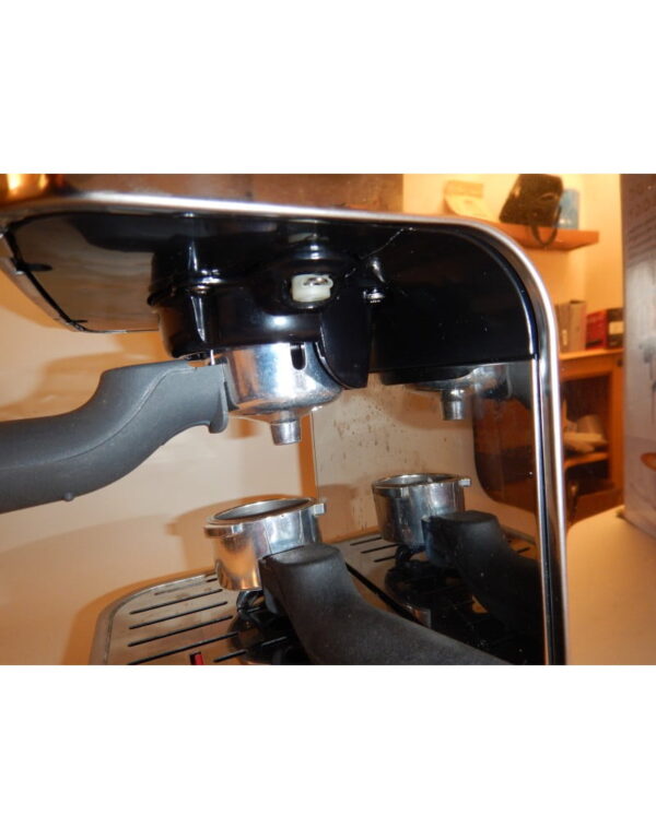 Dualit Multibrew Espresso Cappuccino Machine - Spares