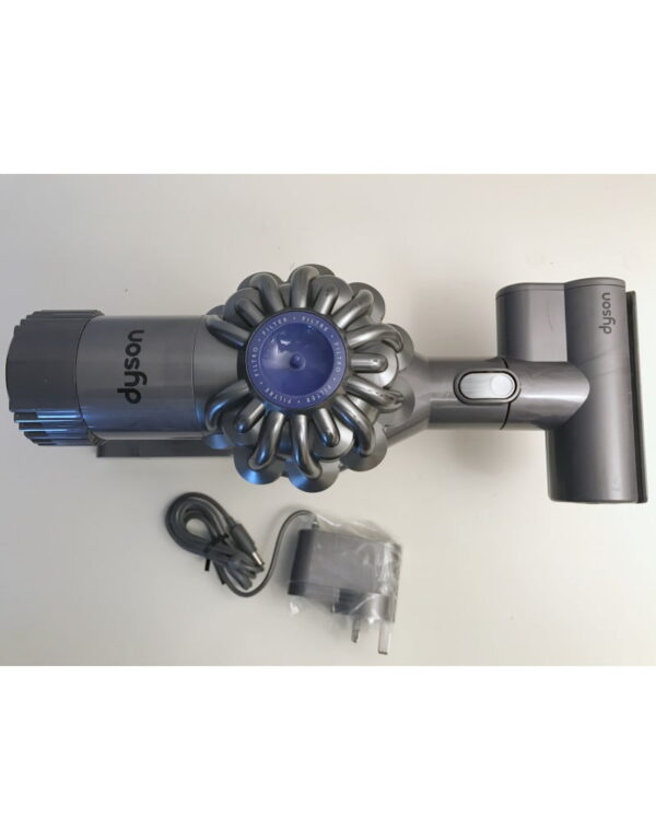 Dyson DC59 V6 Trigger Pro - Cordless Handheld Vacuum Cleaner