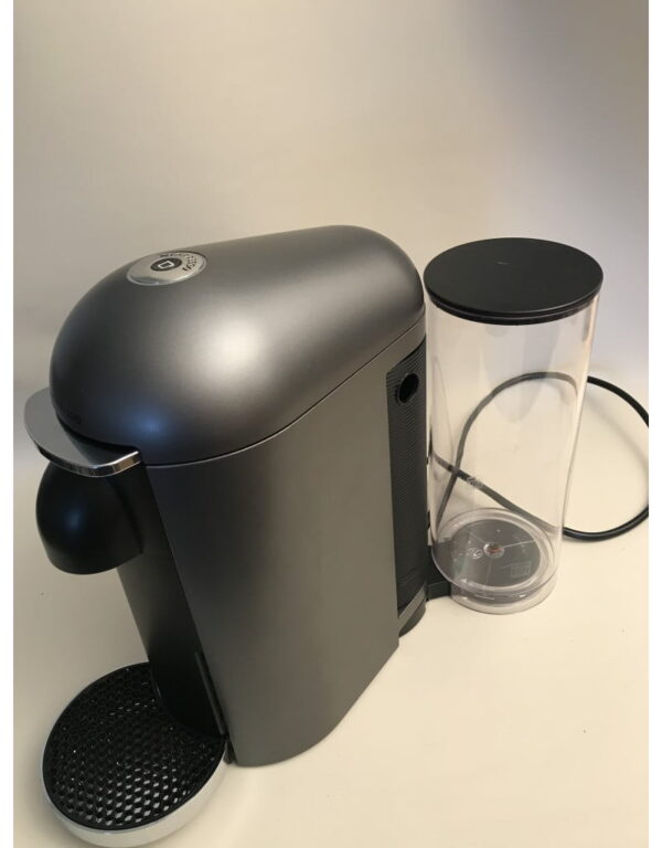 Krups Nespresso Virtuo Plus - Spare Parts