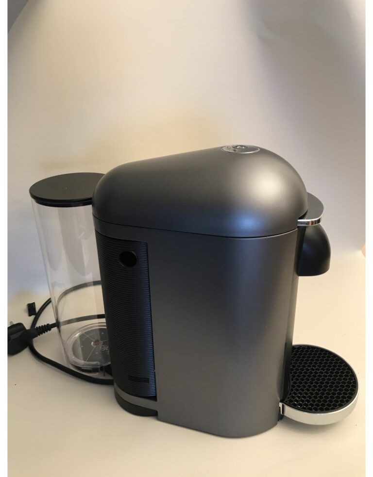 Krups Nespresso VertuoPlus Spare Parts ThatOne.UK