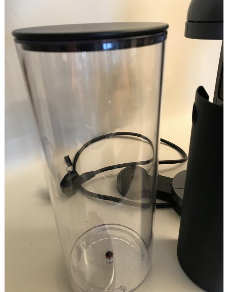 Krups Nespresso VertuoPlus Spare Parts ThatOne.UK