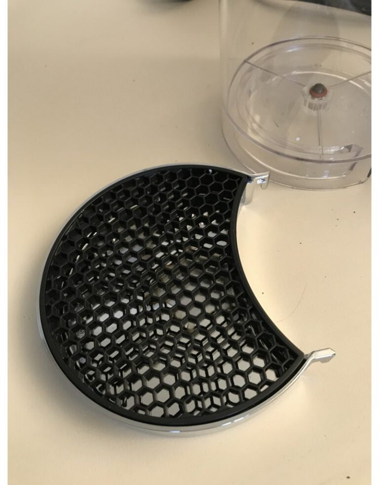 Krups Nespresso VertuoPlus Spare Parts ThatOne.UK