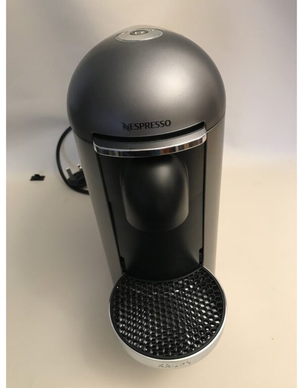 Krups Nespresso Virtuo Plus - Spare Parts