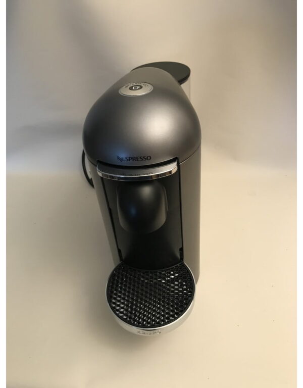 Krups Nespresso Virtuo Plus - Spare Parts