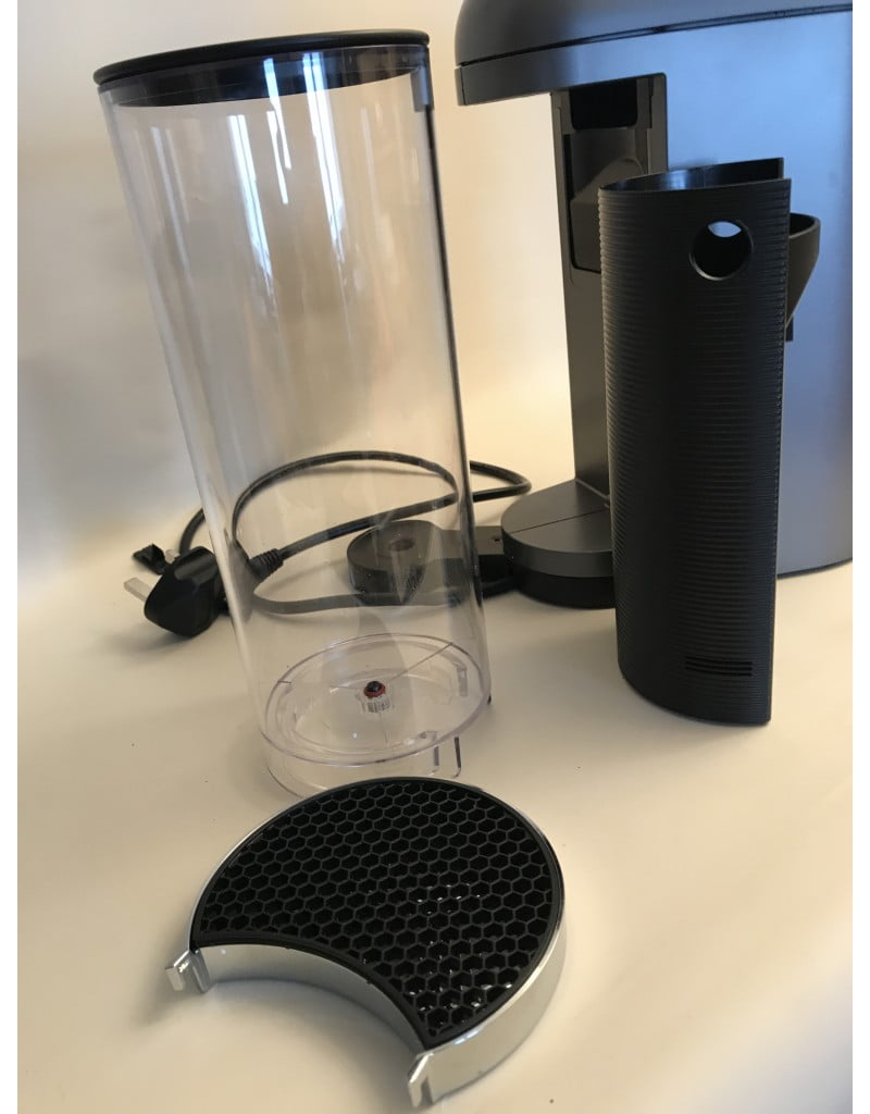 Krups Nespresso VertuoPlus Spare Parts ThatOne.UK