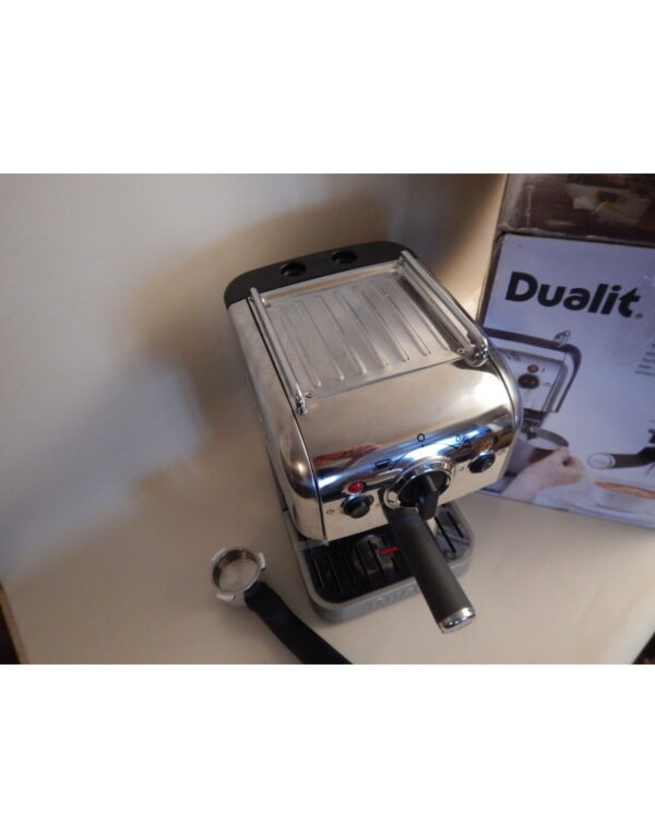 Dualit Multibrew Espresso Cappuccino Machine - Spares