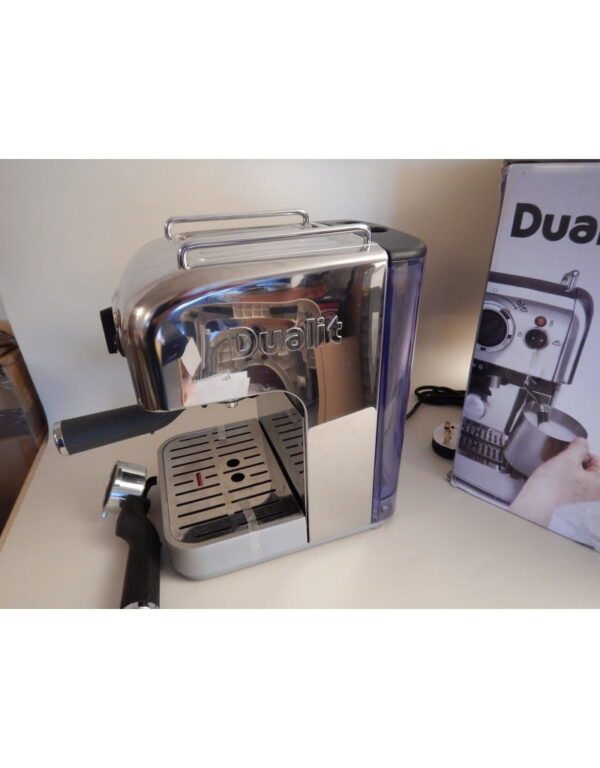 Dualit Multibrew Espresso Cappuccino Machine - Spares