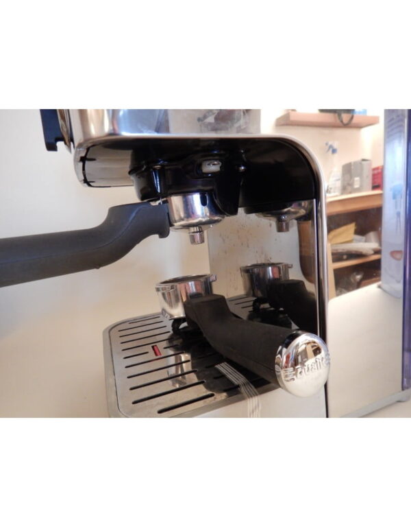 Dualit Multibrew Espresso Cappuccino Machine - Spares