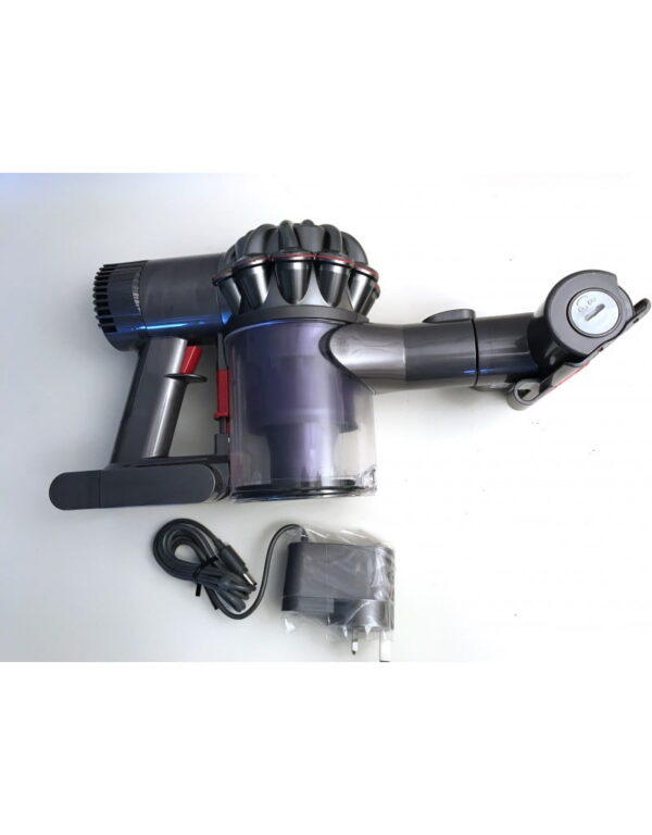 Dyson DC59 V6 Trigger Pro - Cordless Handheld Vacuum Cleaner