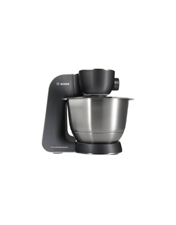 Bosch MUM57830GB Food Mixer, 900 W, 3.9 L - Brushed Stainless Steel