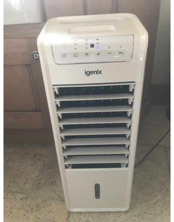 Igenix Portable Air Cooler