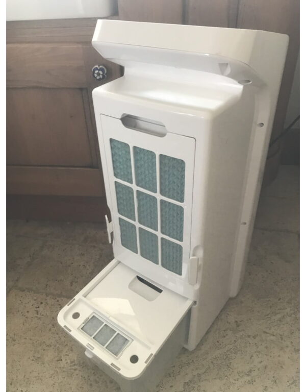 Igenix Portable Air Cooler