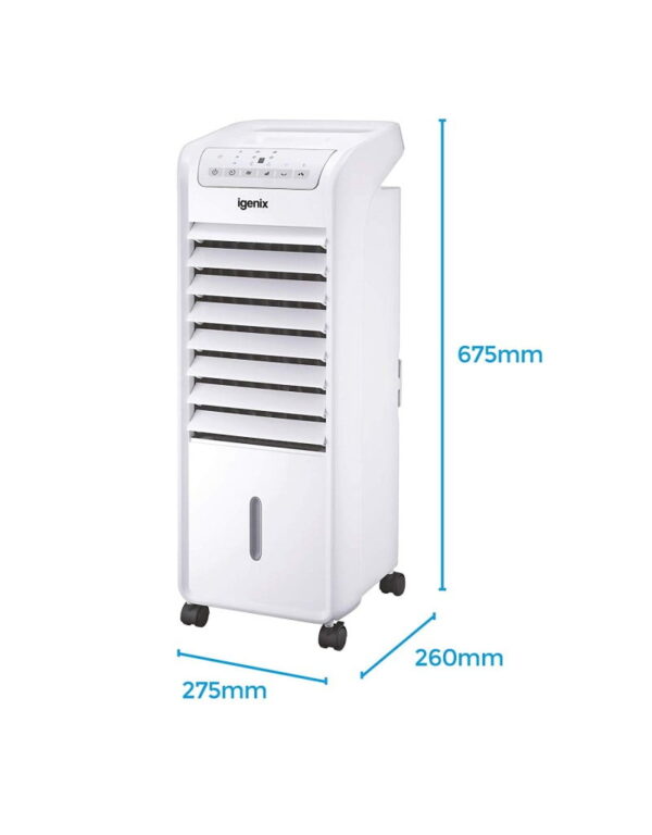 Igenix Portable Air Cooler