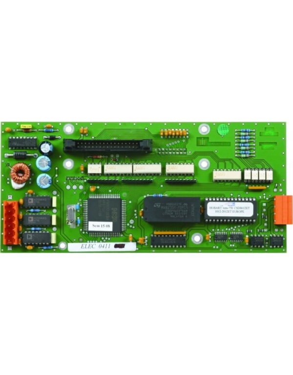 Hobart 480961-1 CONTROL BOARD