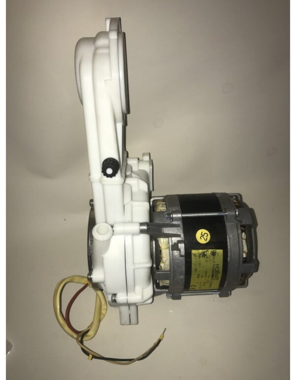 Hobart Dishwasher Main Wash Pump Part No 775509-5 For FX/GX/HX Series